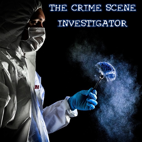 Artwork for The Crime Scene Investigator