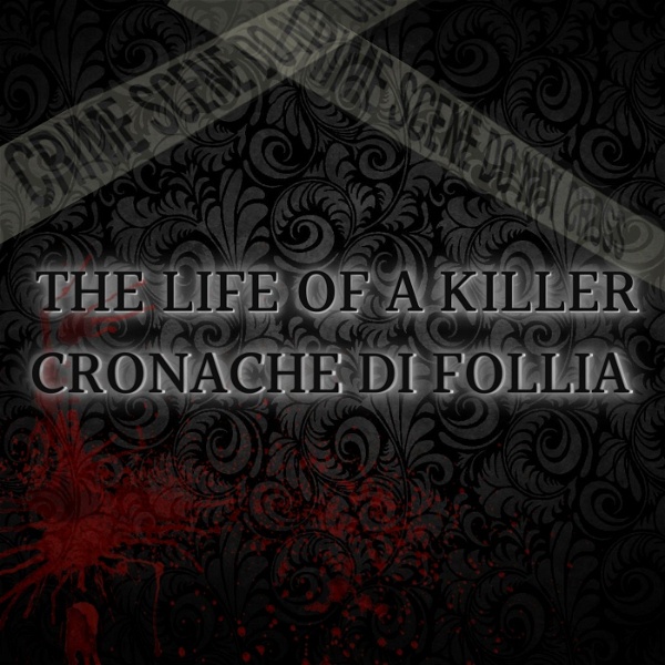 Artwork for The Life of a Killer