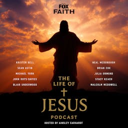 Artwork for The Life of Jesus