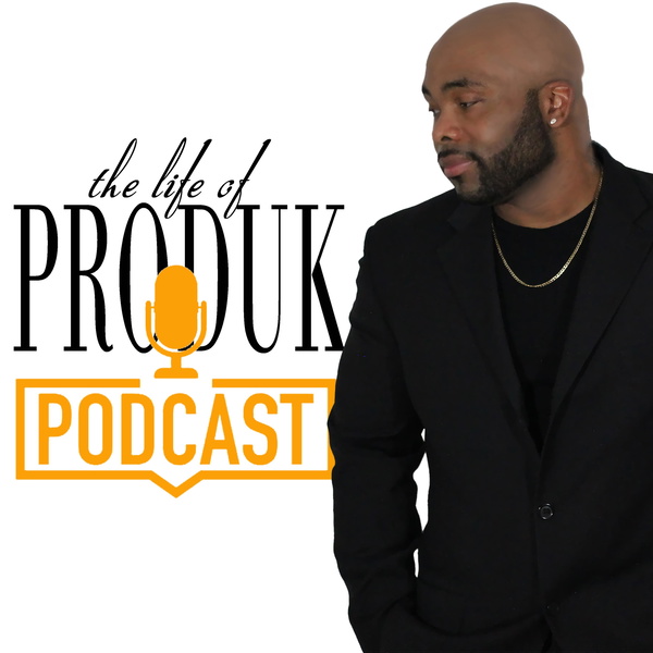 Artwork for The Life Of Produk Podcast