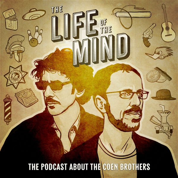 Artwork for The Life of the Mind
