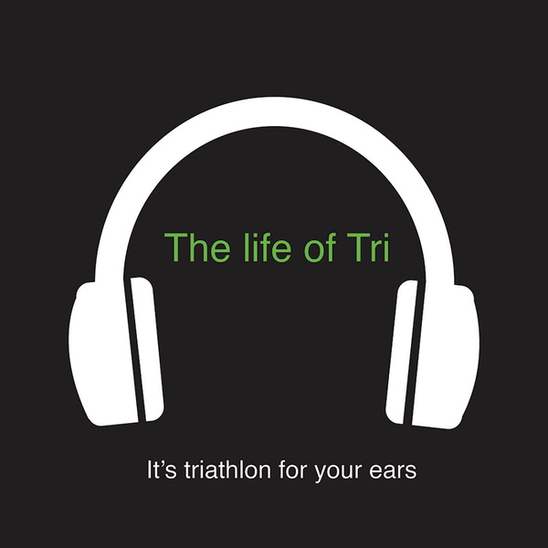 Artwork for The life of Tri
