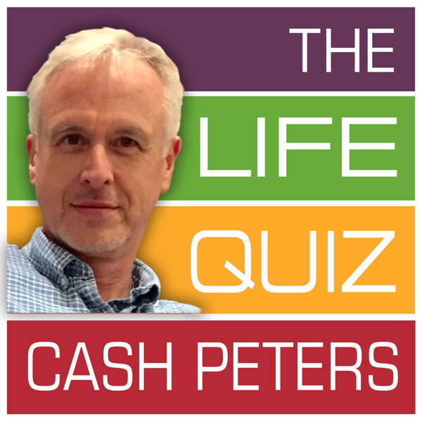 Artwork for The Life Quiz