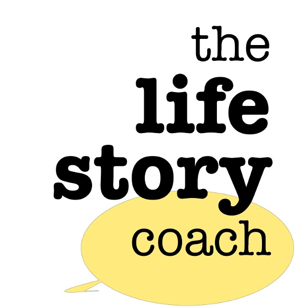 Artwork for The Life Story Coach