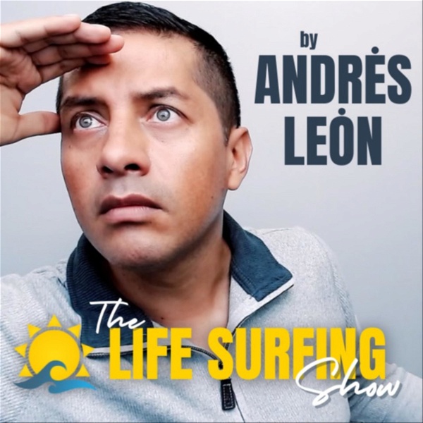 Artwork for The Life Surfing Show