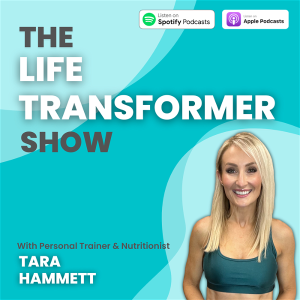 Artwork for The Life Transformer Show