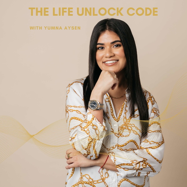 Artwork for The Life Unlock Code