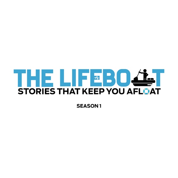 Artwork for The Lifeboat