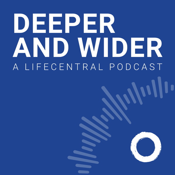 Artwork for Deeper & Wider
