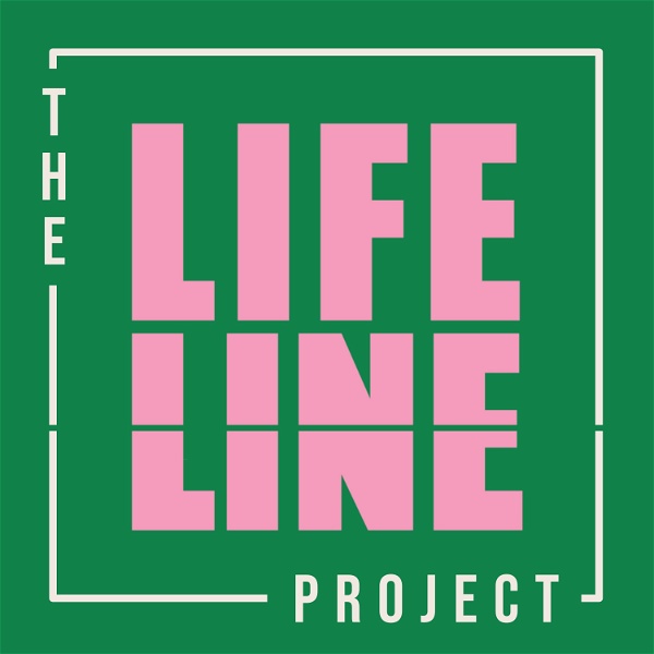 Artwork for The Lifeline Project