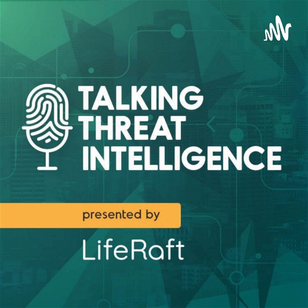 Artwork for Talking Threat Intelligence