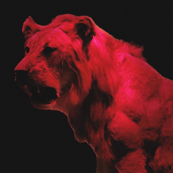 Artwork for The LIFERS Podcast