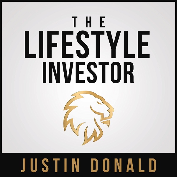 Artwork for The Lifestyle Investor