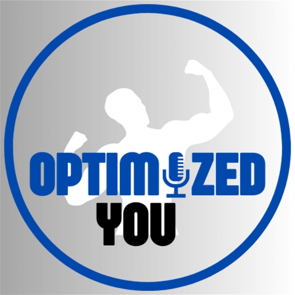 Artwork for Optimized YOU