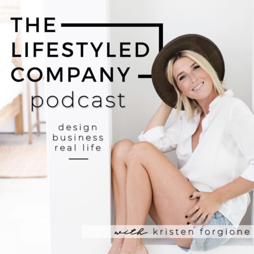 Artwork for THE LifeStyled COMPANY Podcast