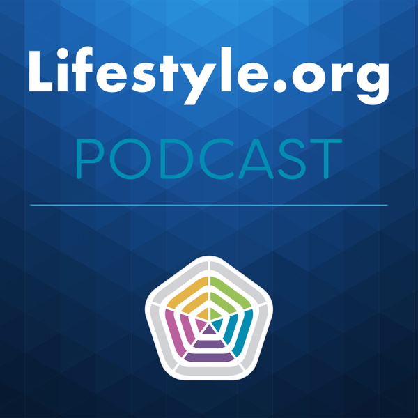 Artwork for The Lifestyle.org Podcast