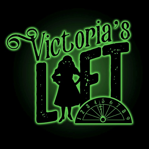 Artwork for Victoria's Lift