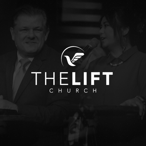 Artwork for The Lift Church