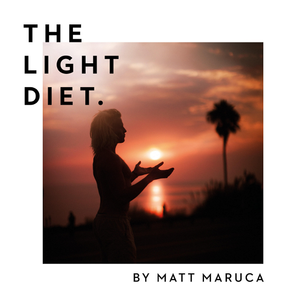 Artwork for The Light Diet