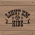 The Light Em And Hide Theme Park Podcast