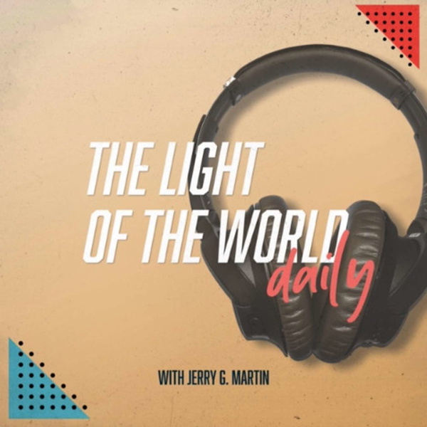 Artwork for The Light of the World Daily