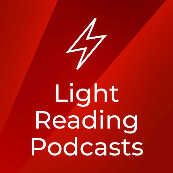 Artwork for Light Reading Podcasts