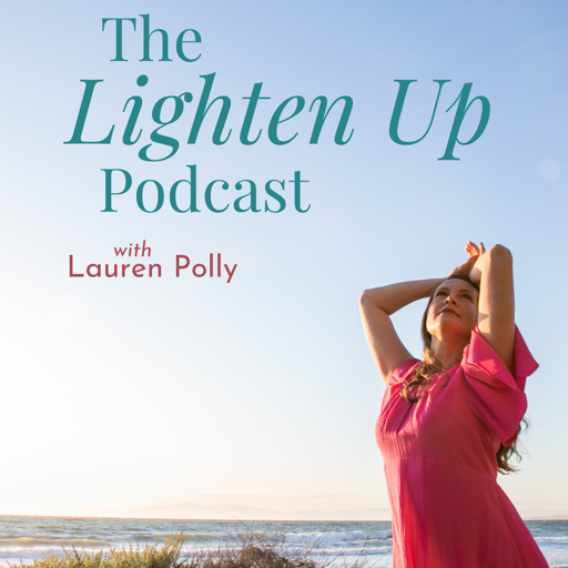 Artwork for The Lighten Up Podcast