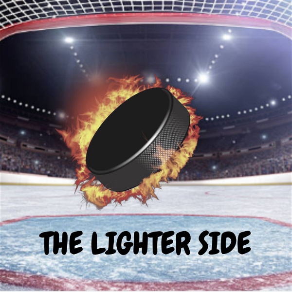 Artwork for The Lighter Side Pod
