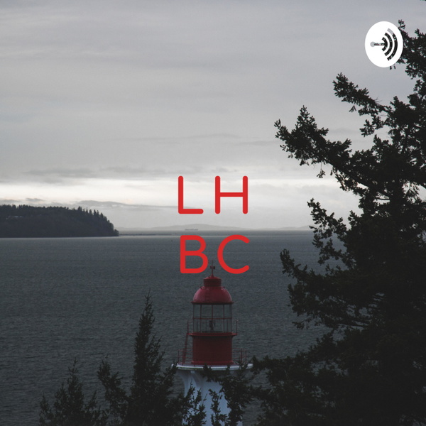 Artwork for The Lighthouse Broadcasts