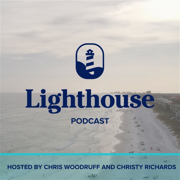 Artwork for The Lighthouse Podcast