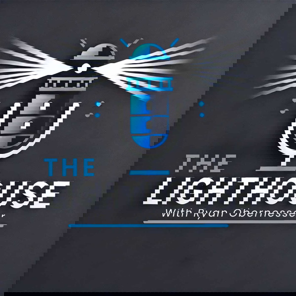 Artwork for The Lighthouse