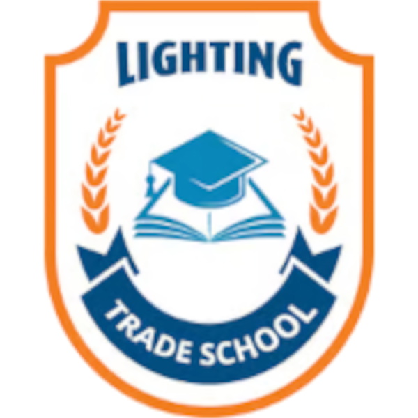Artwork for The Lighting Trade School Podcast
