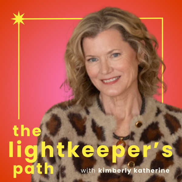 Artwork for The Lightkeeper's Path
