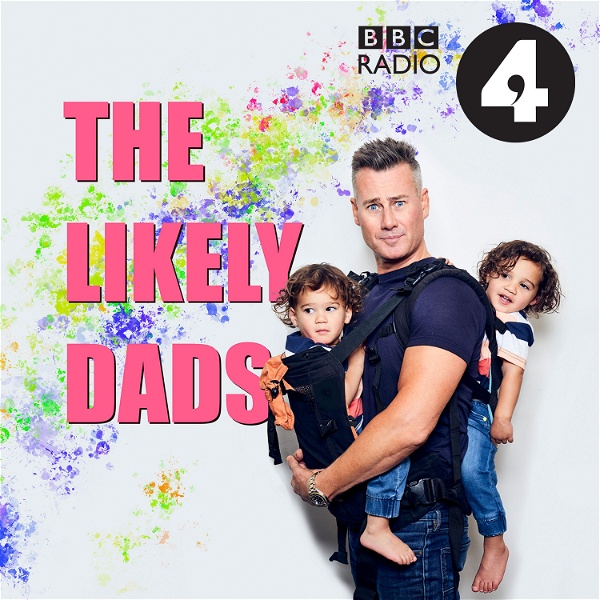 Artwork for The Likely Dads