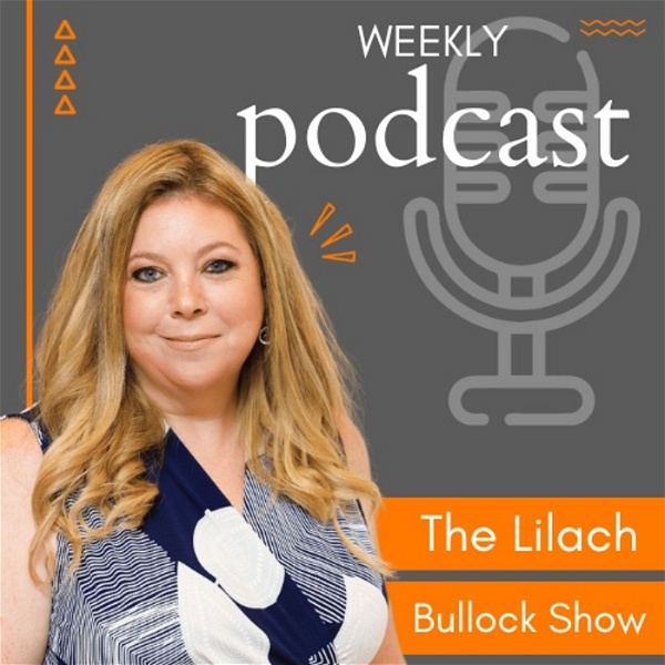 Artwork for The Lilach Bullock Show