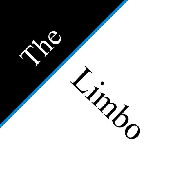 Artwork for The Limbo