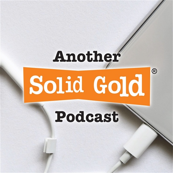 Artwork for Solid Gold Podcasts