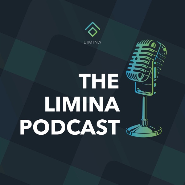 Artwork for The Limina Podcast