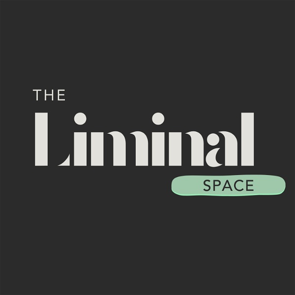 Artwork for The Liminal Space