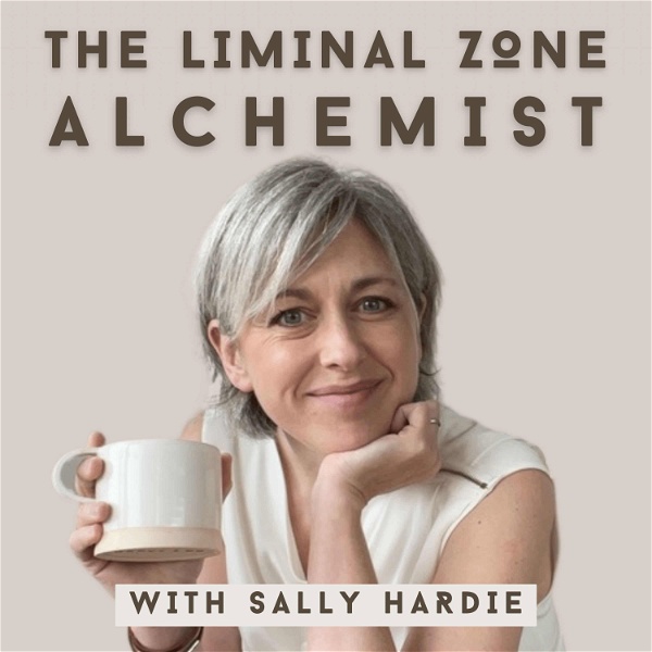 Artwork for The Liminal Zone Alchemist