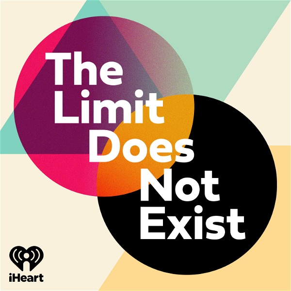 Artwork for The Limit Does Not Exist