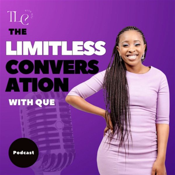 Artwork for The Limitless Conversation