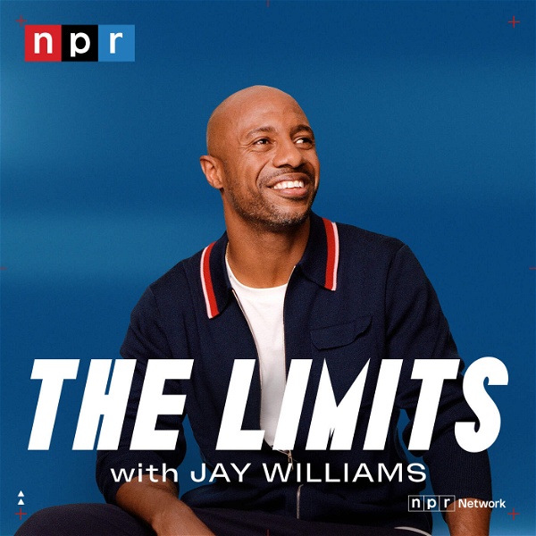 Artwork for The Limits
