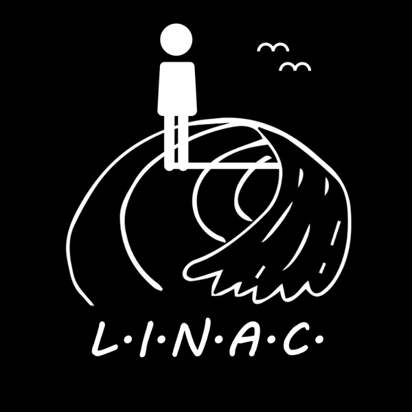 Artwork for The L.I.N.A.C. Podcast