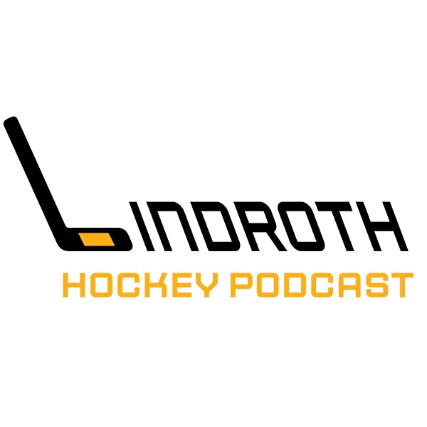 Artwork for The Lindroth Hockey Podcast