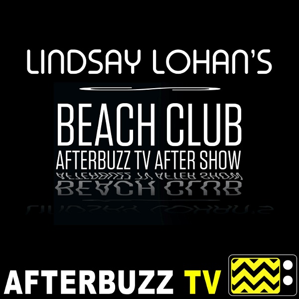 Artwork for The Lindsay Lohan's Beach Club Podcast