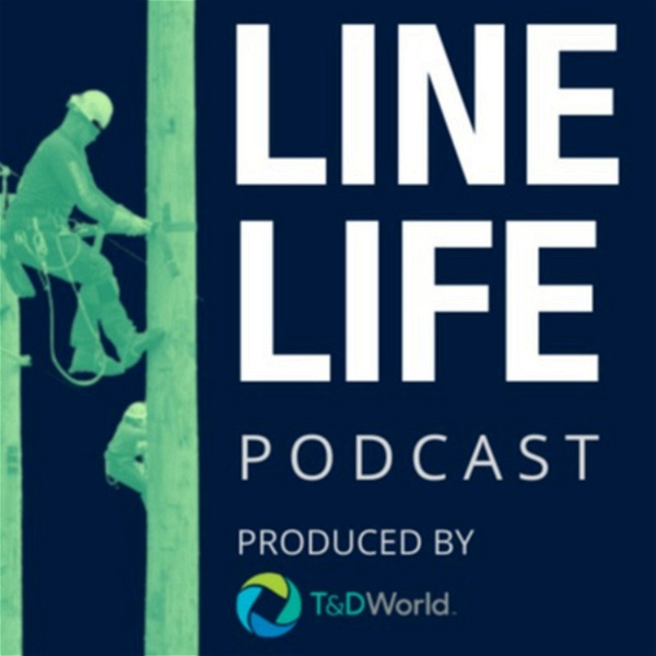Artwork for The Line Life Podcast