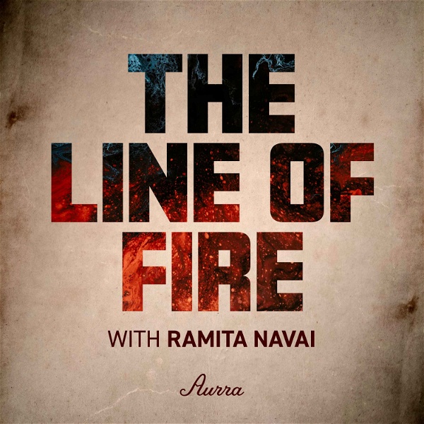 Artwork for The Line of Fire