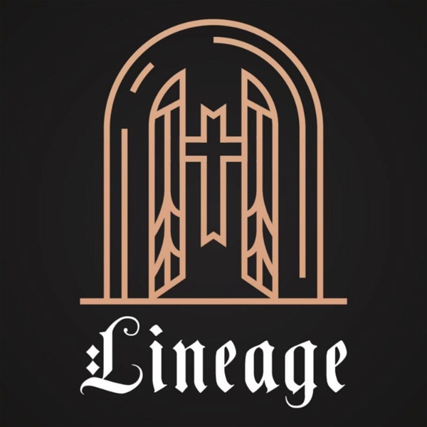 Artwork for Lineage