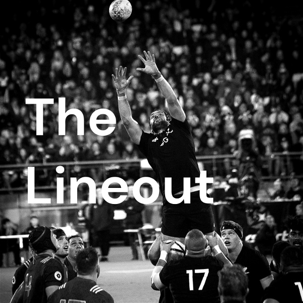 Artwork for The Lineout